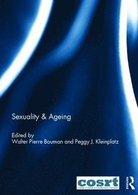 bokomslag Sexuality & Ageing