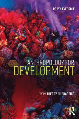 Anthropology for Development 1