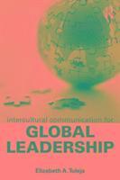 bokomslag Intercultural Communication for Global Business