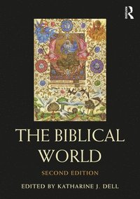 bokomslag The Biblical World