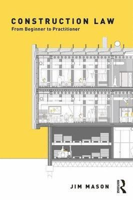 bokomslag Construction Law