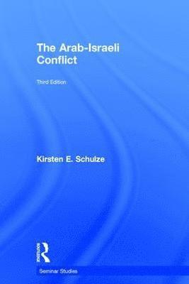 The Arab-Israeli Conflict 1