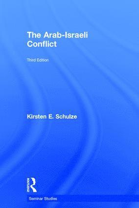 The Arab-Israeli Conflict 1