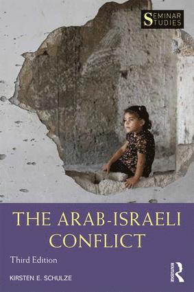 The Arab-Israeli Conflict 1