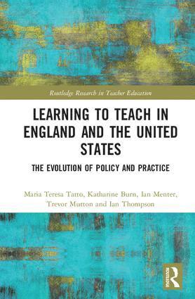 Learning to Teach in England and the United States 1