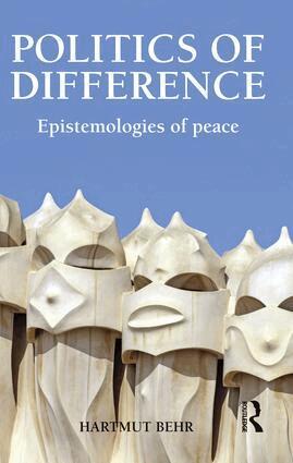 Hartmut Behr - Politics of Difference, Häftad