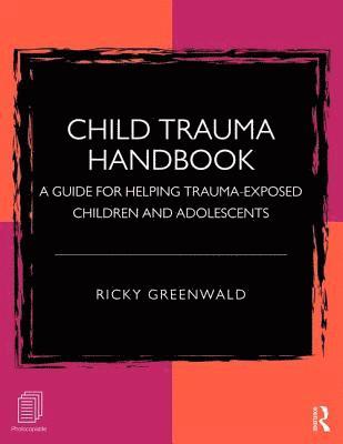 Child Trauma Handbook 1