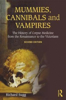 Mummies, Cannibals and Vampires 1