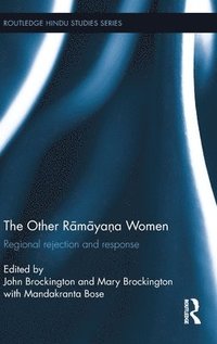 bokomslag The Other Ramayana Women