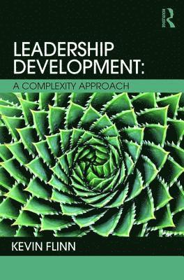 Kevin Flinn - Leadership Development, Häftad