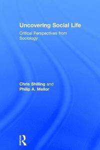 bokomslag Uncovering Social Life