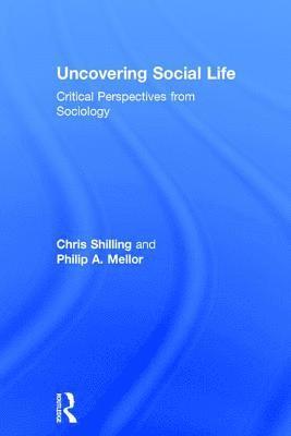 Uncovering Social Life 1