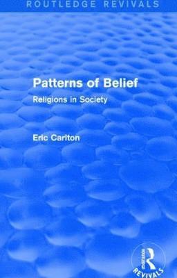 Patterns of Belief 1