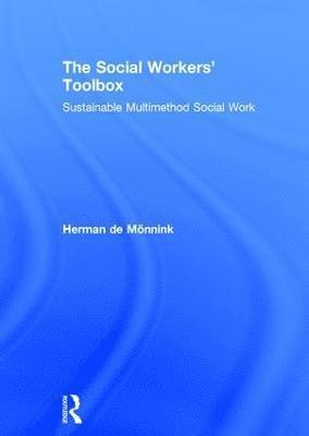 bokomslag Social Workers' Toolbox
