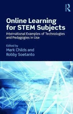 Online Learning for STEM Subjects 1