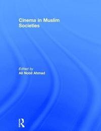 bokomslag Cinema in Muslim Societies