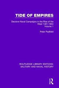 bokomslag Tide of Empires