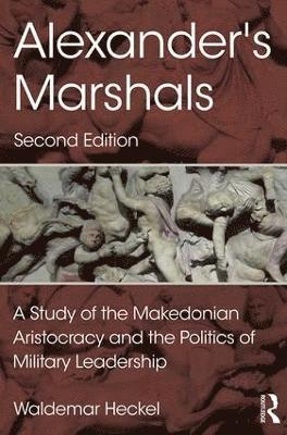 Alexander's Marshals 1