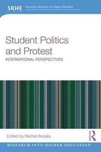 bokomslag Student Politics and Protest