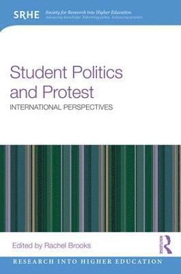 bokomslag Student Politics and Protest