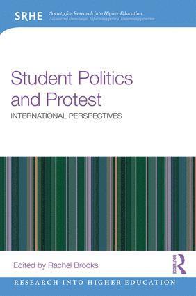 Student Politics and Protest 1