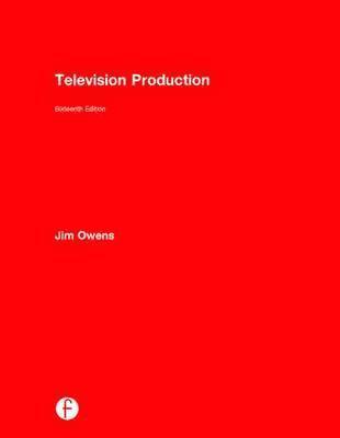Television Production 1