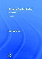 Chinese Foreign Policy 1