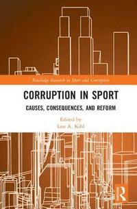 bokomslag Corruption in Sport