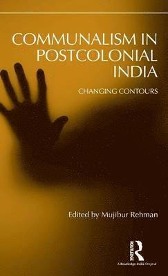 bokomslag Communalism in Postcolonial India