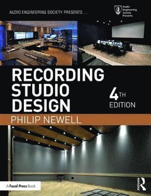 Recording Studio Design 1