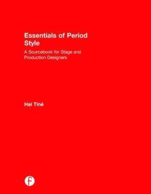bokomslag Essentials of Period Style