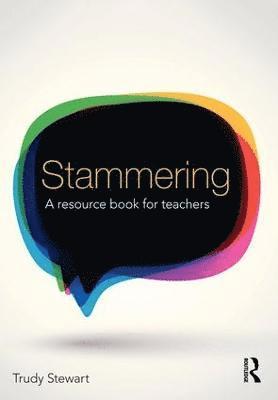 bokomslag Stammering