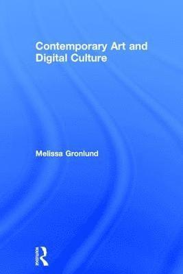 Contemporary Art and Digital Culture 1