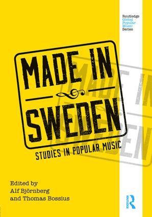 Made in Sweden 1