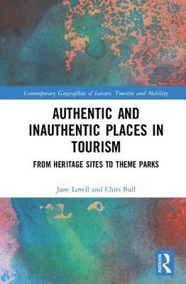 Authentic and Inauthentic Places in Tourism 1