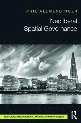 Neoliberal Spatial Governance 1