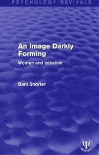 bokomslag Image Darkly Forming