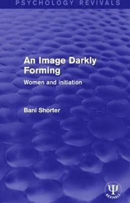 bokomslag Image Darkly Forming