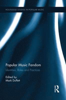 Popular Music Fandom 1