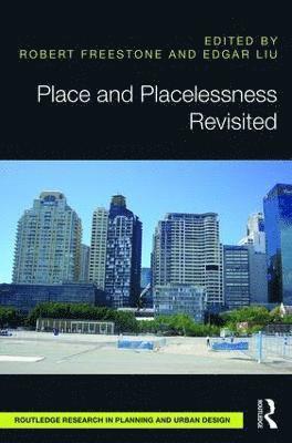 bokomslag Place and Placelessness Revisited