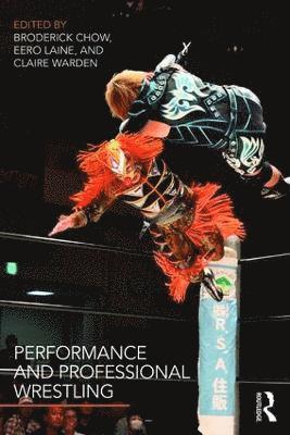 Performance and Professional Wrestling 1