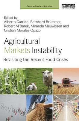 Agricultural Markets Instability 1