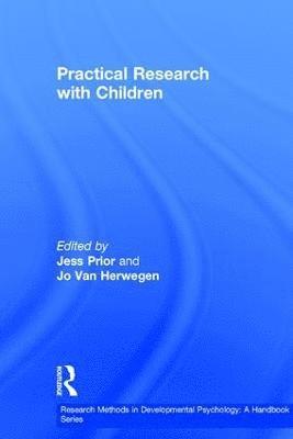 Practical Research with Children 1