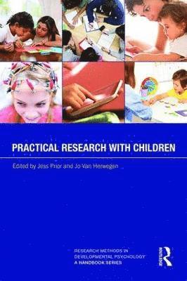 Practical Research with Children 1