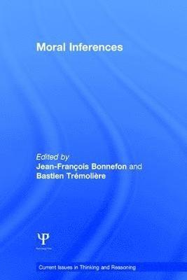 Moral Inferences 1