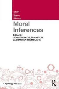 bokomslag Moral Inferences