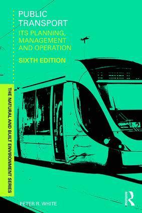 Peter R. White - Public Transport, Häftad