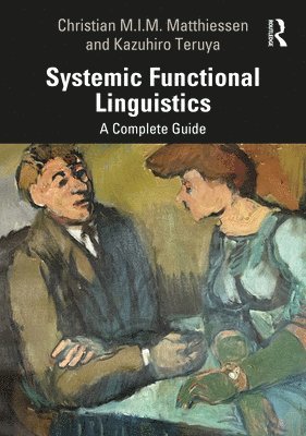 bokomslag Systemic Functional Linguistics