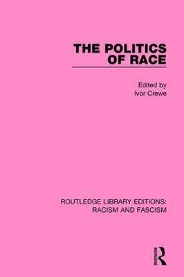 The Politics of Race 1