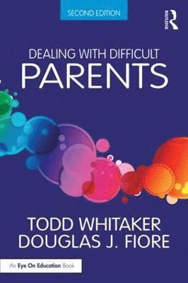 Dealing with Difficult Parents 1